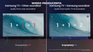 Soundbar Samsung HW-S60B