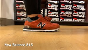 New Balance 515