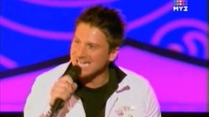 Сергей Лазарев "Feelin' high" Выпускной в Кремле 2010