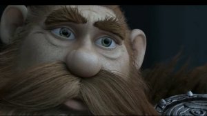 Как приручить дракона 2 Трейлер