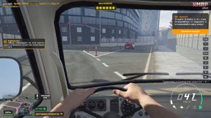 GTA КРИМИНАЛЬНАЯ МОСКВА РП | ОБЗОР НА СЕРВЕР