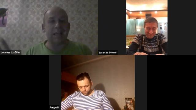 Человек, как образ и подобие Бога