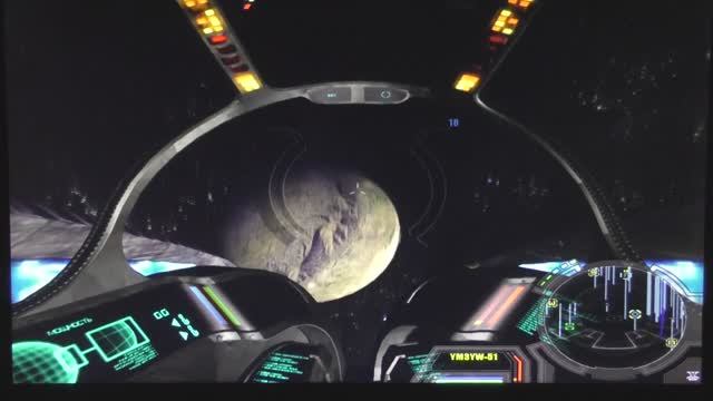 X2.УГРОЗА - космический симулятор-стратегия. Четырнадцатый игровой день.