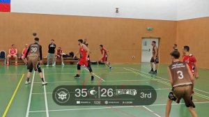 ФЕНИКС - СПАРТА 27.12.2024