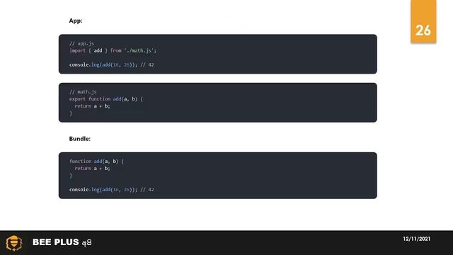 React JS Tutorial - React Introduction and Basics