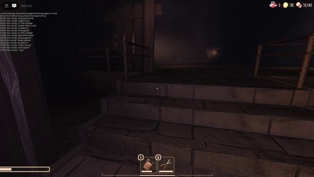 ИГРАЕМ В DOORS!!! смотреть онлайн