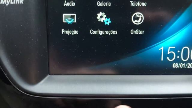 Cobalt LTZ Automatico смотреть онлайн