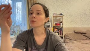 Перед Новым годом.