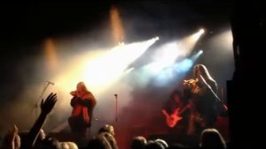 КАЛЕВАЛА и АРКОНА_концерт в СПб_25.11.2012.flv