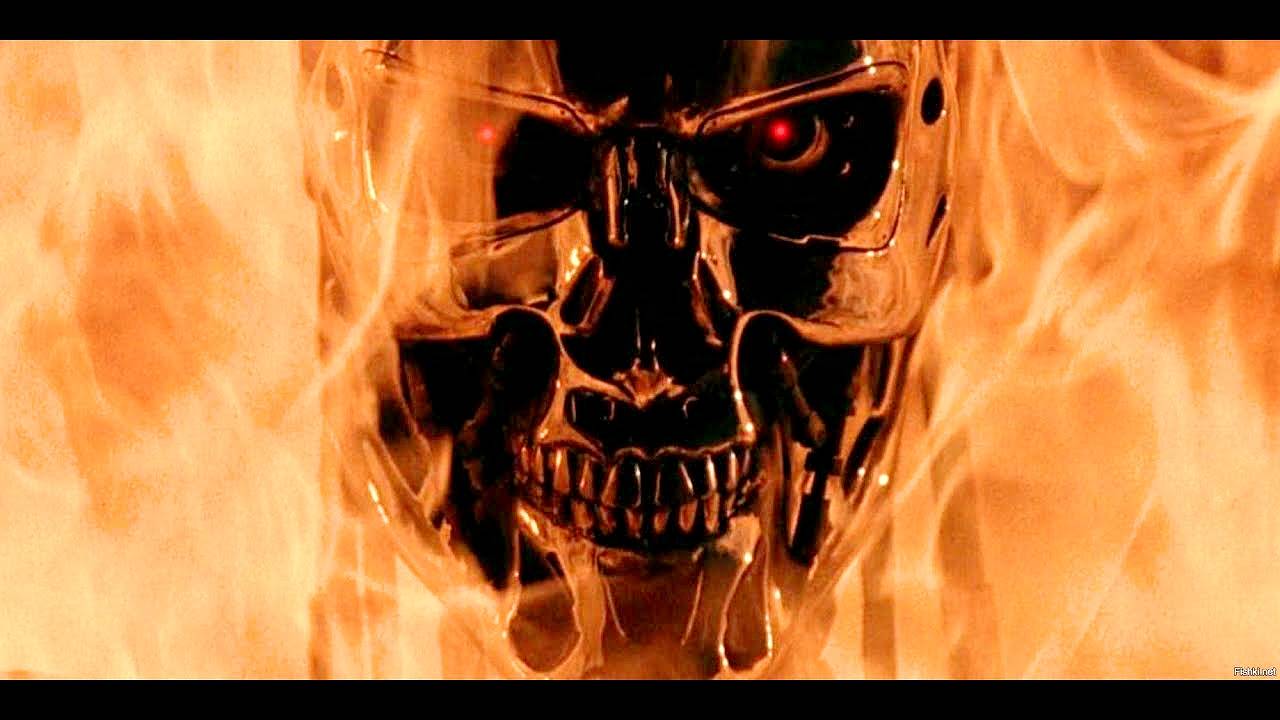 ТЕРМИНАТОР 2 - ТРЕЙЛЕР VR смотреть онлайн