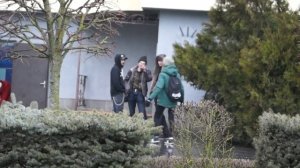 РЕАКЦИЯ НА УКРАИНЦА В РОССИИ ( Социальный эксперимент)