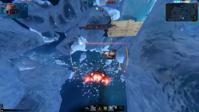 Star Conflict PVP,Охотник SAI и SPACE-RIPPERS мы прилетеле к GREY ALIENS и разрывали базы смотреть онлайн