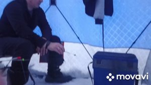 за сигом под новый год с дочерью.сиг.пыжьян