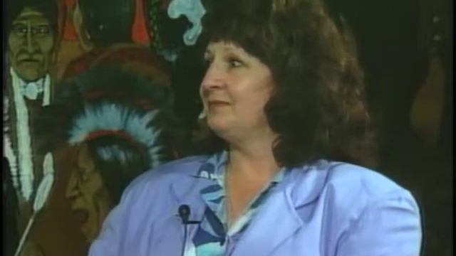 Indian Time #6 смотреть онлайн