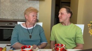 Взял ИНТЕРВЬЮ у своей бабушки. Самые грустные и самые приятные воспоминания