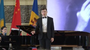 Ария доктора Малатесты из оперы Дон Паскуале - Доницетти