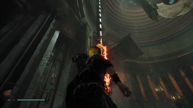 《星球大战 绝地:殒落的武士团》part 5 - 二姐的真正身份 (中文字幕) смотреть онлайн