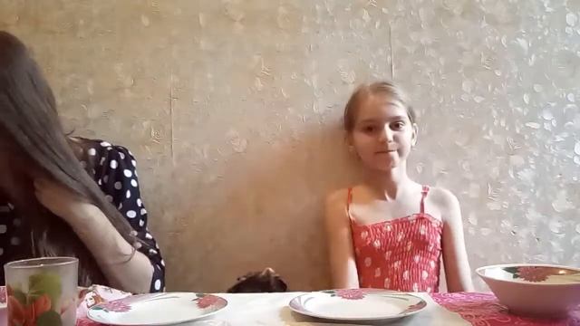 Обычная Еда против Мармелада Челлендж! смотреть онлайн