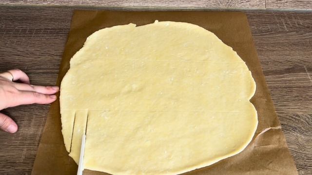 УДИВИТ ЛЮБОГО ☆ ТВОРОЖНАЯ плетенка с ЯБЛОКАМИ(KZ)