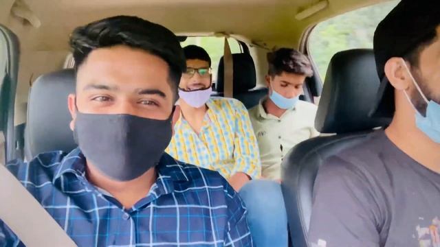 GOA KE MJEE 😜😁 || Goa trip🏝EP-2 || fattey chakk vlogs 🙏🏻 смотреть онлайн