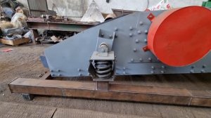 Грохот ГИС-31 (1250×3000)