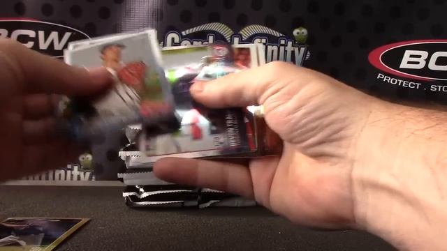 Wiskey&Rib's 2015 Bowman Football & Topps Chrome Baseball 2 Box Break смотреть онлайн