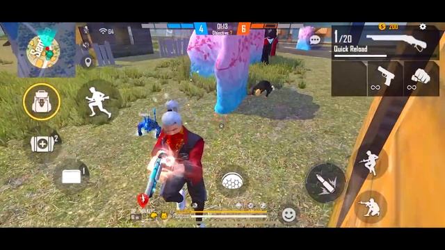 One Tap Headshot + Fast Gloo Wall Trick 🔥| New Tricks | Fast Gloo Wall Setting 👽|-Garena Free Fire смотреть онлайн