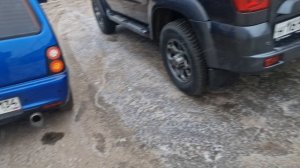 Купил новый проект # Всех с наступающих новым годом!!!