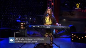 “Время жить “ Дарина Кочанжи ⁄LIVE