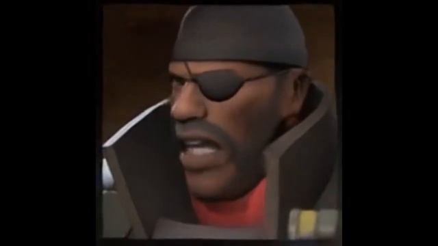 TF2 Demo-man (icon) singing Baka Mitai. смотреть онлайн