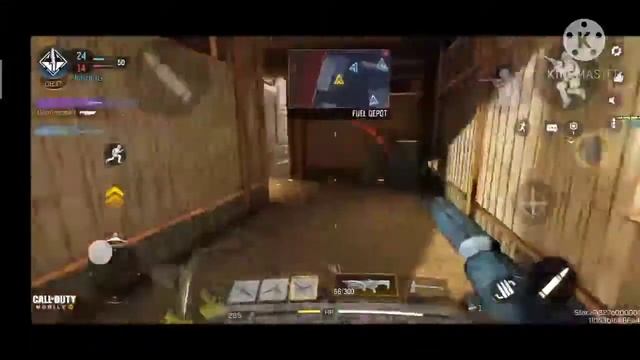 REALME 6 8/128 COD MOBILE GAME TEST (High Graphics + Max fps)