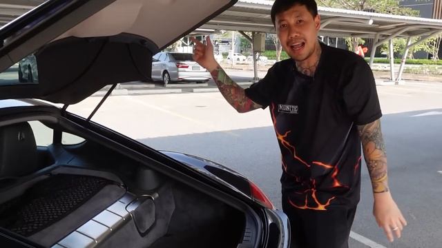 จะซื้ออะไรดี..ถ้ามีงบ"2ล้านบาท" ระหว่าง Nissan 370z VS Porsche987.2 Cayman смотреть онлайн