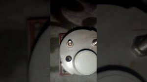 амперметр стрелочный ссср