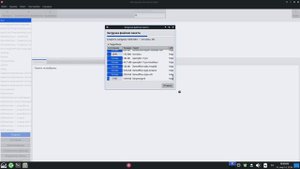3 Полное обновление системы и установка языка