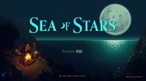 Sea of stars