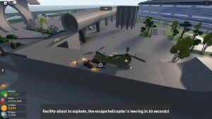 Car Crushers 2 Energy Core Self Destruct #2