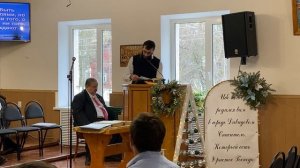 Проповедь «КАКАЯ УЧАСТЬ ЖДЕТ ЕРЕТИКОВ И ЛЖЕУЧИТЕЛЕЙ?» | Арман Автандилян