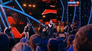 Сергей Лазарев - 7 цифр. Новая волна 2015.10.11