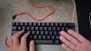 Steelseries Apex Pro Mini is really good but