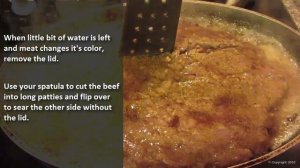 DIY: How To Make Chelo Kebab Deegi (Iranian/ Persian cuisine)