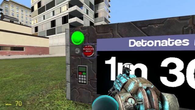 Абсурдный контент GMOD мастерской 37!