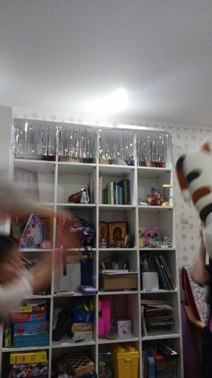 снимаю с сестрой