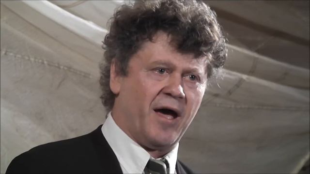 Николай Голотенко "Ветераны" Фестиваль им.В.Денисова
