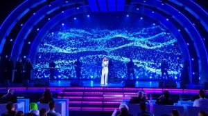 Девочка красивая