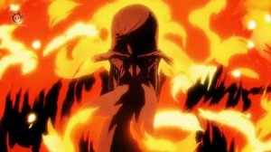 Yamamoto Bankai - Zanka no Tachi (Sahara - Henson) Bleach [Edit/AMV]