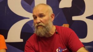Проект Авега - Андрей Каримов. О самом страшном враге