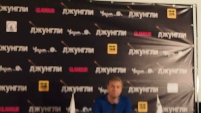 Сергей Светлаков в Ростове-на-Дону