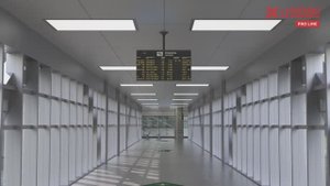 Кронштейн потолочный UNITEKI LCD4146 для диагонали 37-85 дюймов