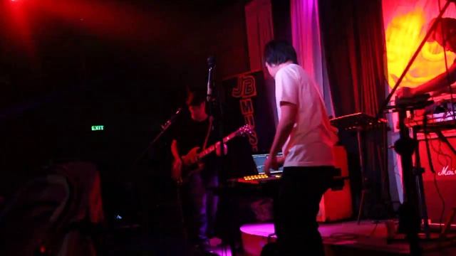 Pedicab - Rainsong [Imago Cover]