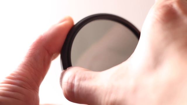 Fotga $8 cheap variable ND (neutral density) filter for Canon Kit-lens - unboxing and review
